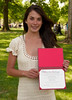 Julia's Graduation Oberlin OH May, 2009 : 