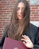 Emma's Graduation Bates, ME May, 2009 : 